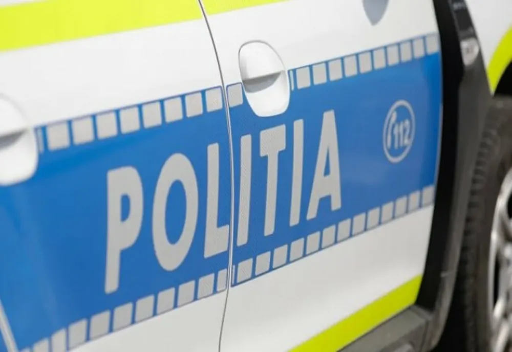 Două incidente rutiere la intersecția bulevardelor Tudor Vladimirescu - Aluniș, în aceeași zi