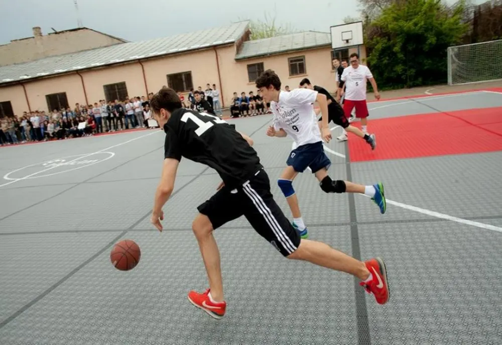 Ce se întâmplă cu cluburile sportive școlare și palatele copiilor. Anunțul făcut de ministrul Educației