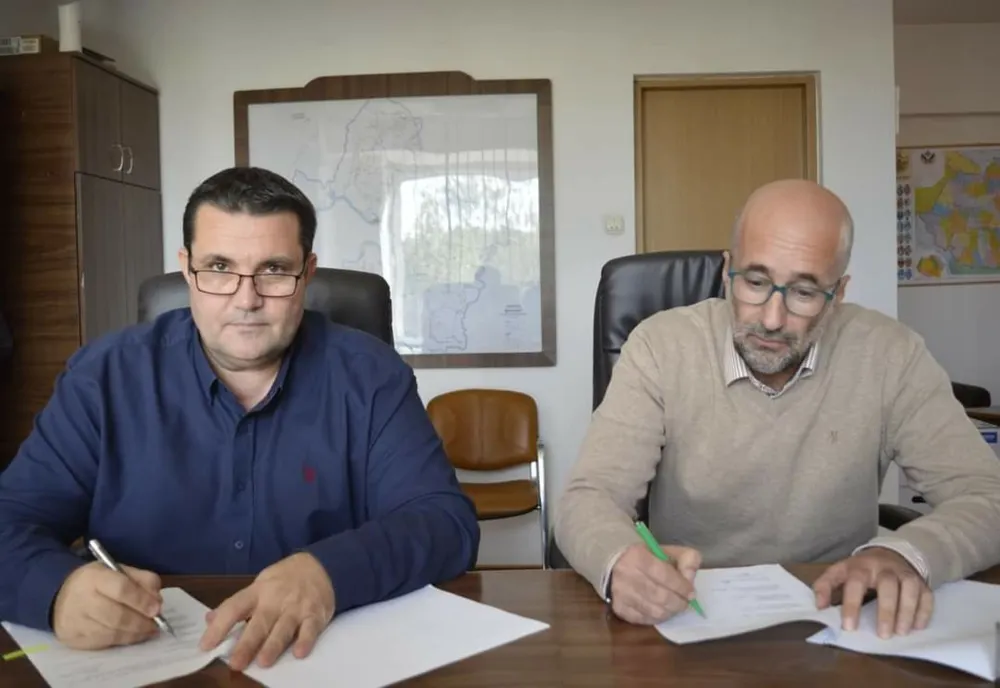 Platforme de cântărire a încărcăturii autovehiculelor pe drumurile județene