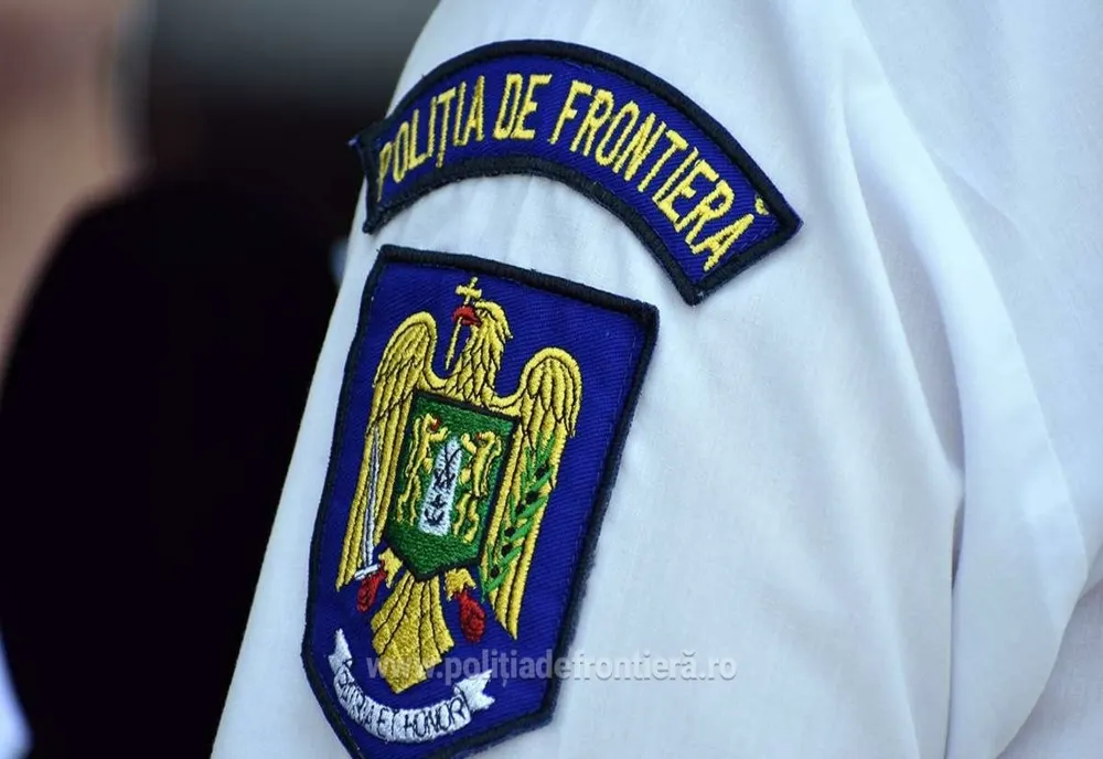 Dotări pentru polițiștii de frontieră