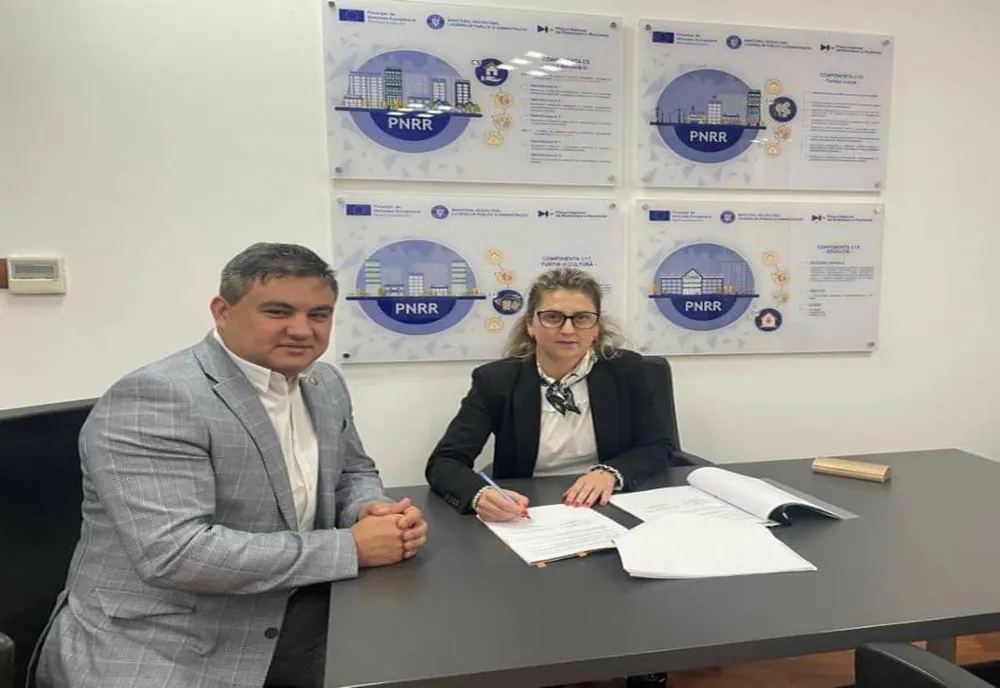 230.000 euro pentru Mehedinți