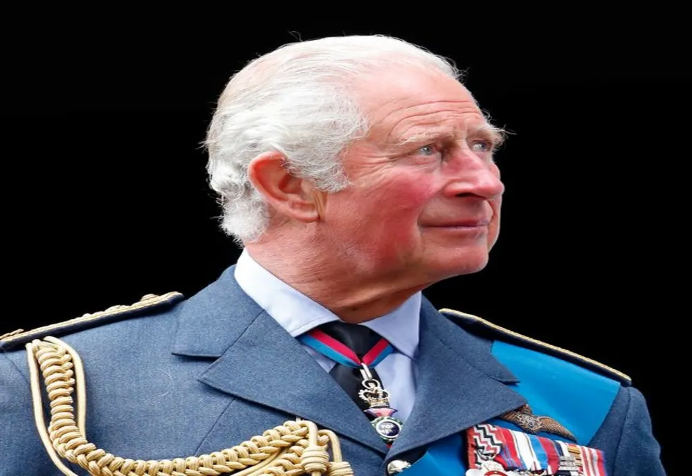 Primul mesaj de Crăciun al lui Charles III în calitate de rege