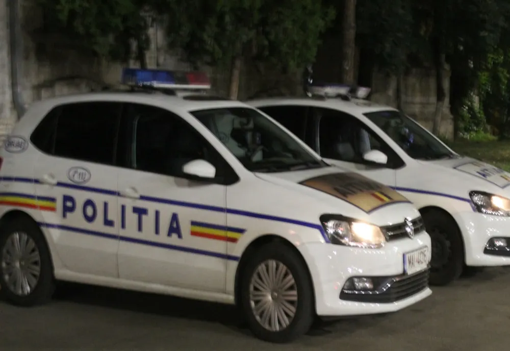 Agresiune în ziua de Crăciun