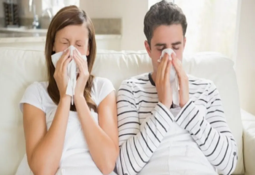 Guvernul ar putea să declare epidemie de gripă în România