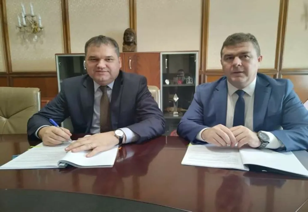 Clădirea fostului cămin studențesc din Severin va fi modernizată