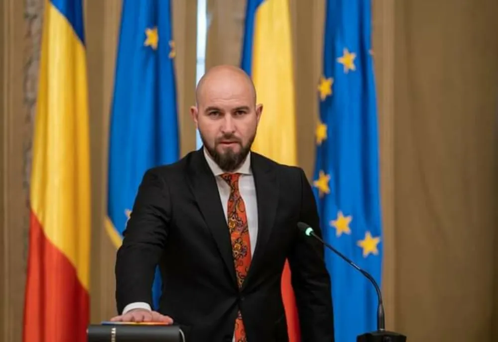 Un avocat mehedințean va ocupa funcția de Adjunct al Avocatului Poporului