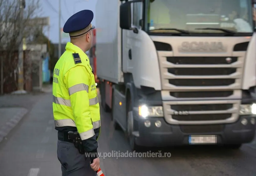 RESTRICȚII DE CIRCULAȚIE DIN CAUZA CANICULEI, IMPUSE DE CNAIR