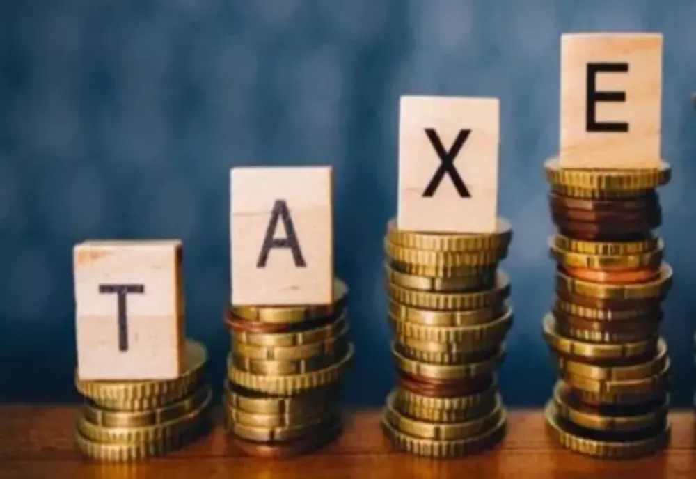 De la 1 ianuarie vine un nou val de taxe majorate