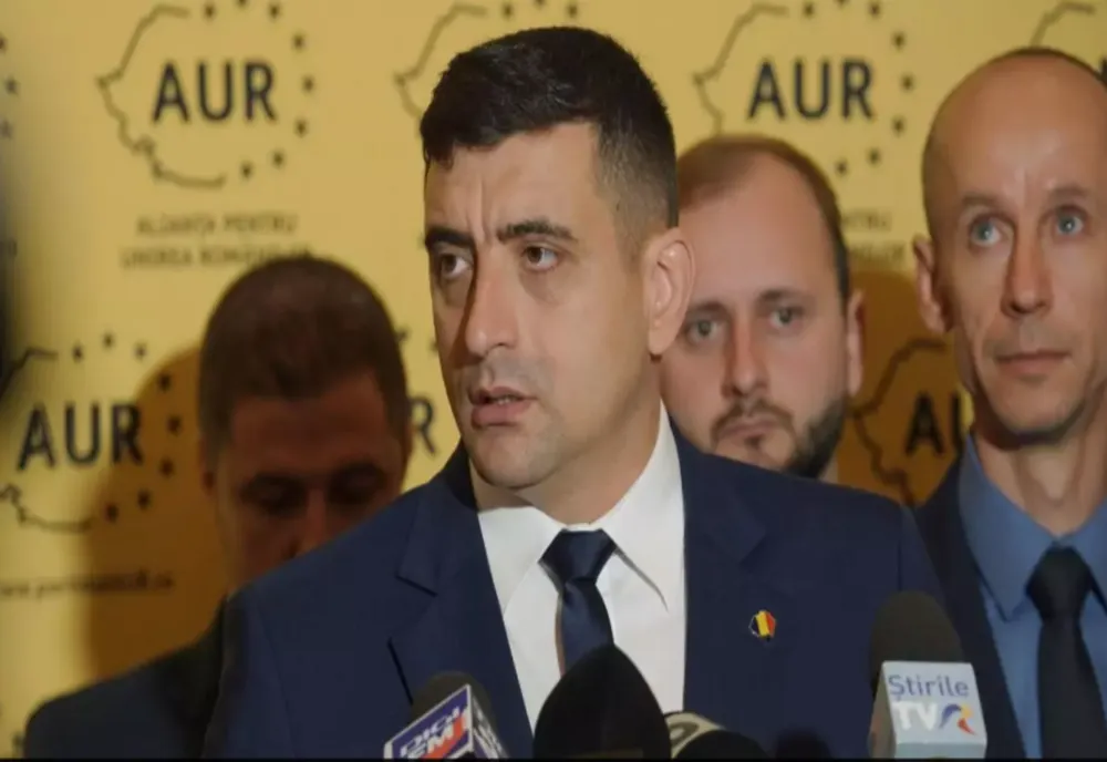 George Simion rămâne fără lideri de organizații în țară, chiar înainte de alegerile locale
