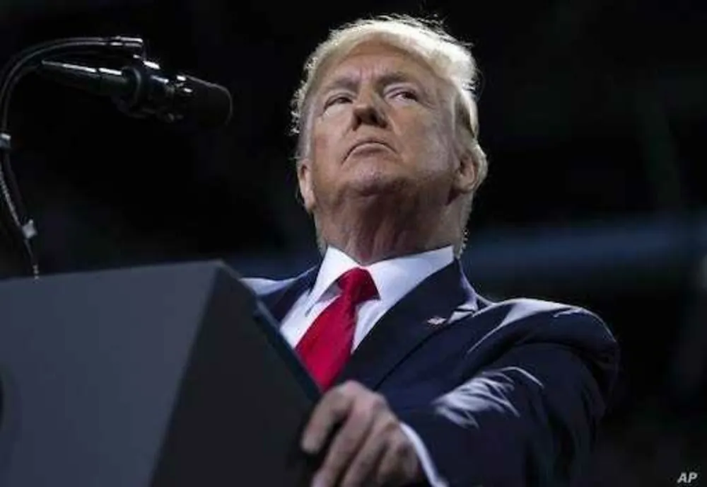 Donald Trump face legea în Europa! Americanul a fost desemnat cea mai influentă figură de pe continent. Ce român le-a atras atenția jurnaliștilor