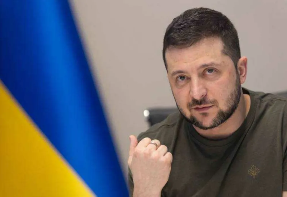 Zelenski avertizează: Europa nu a precizat cum ar reacționa la un nou atac al Rusiei asupra Ucrainei