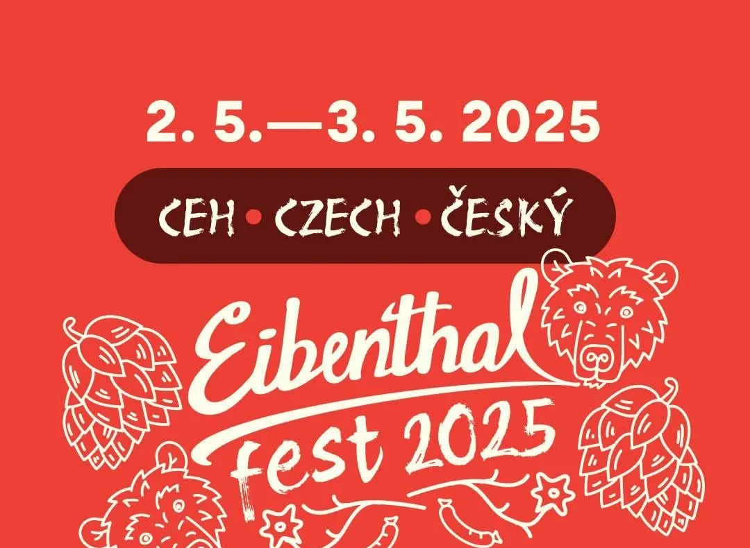 FESTIVALUL BERII LA EIBENTHAL 2025