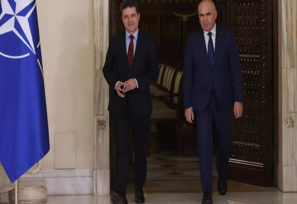 DOCUMENT EXPLOZIV MARCA REALITATEA PLUS: PLANUL ASCUNS AL BINOMULUI NICUȘOR-BOLOJAN. CE S-A AFLAT ACUM - CUM ACȚIONEAZĂ GEORGE SIMION