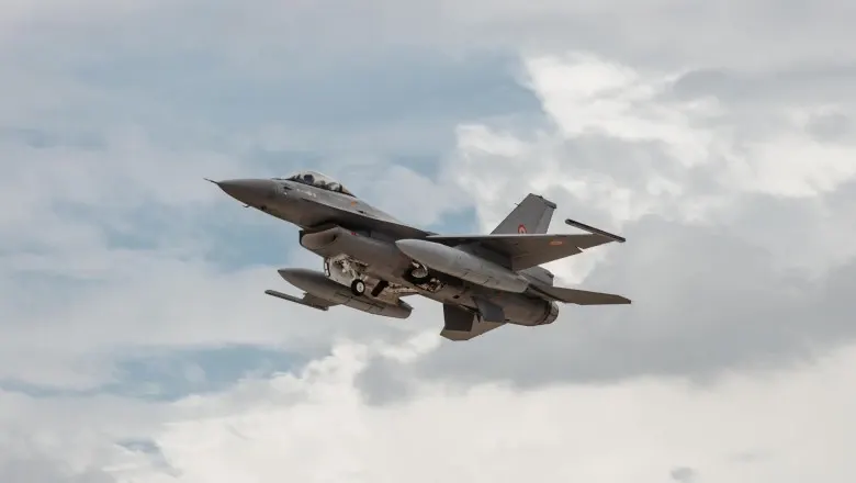Drona căzută în apropierea localității Greci, în Munții Măcinului, detonată controlat. Anunțul MApN