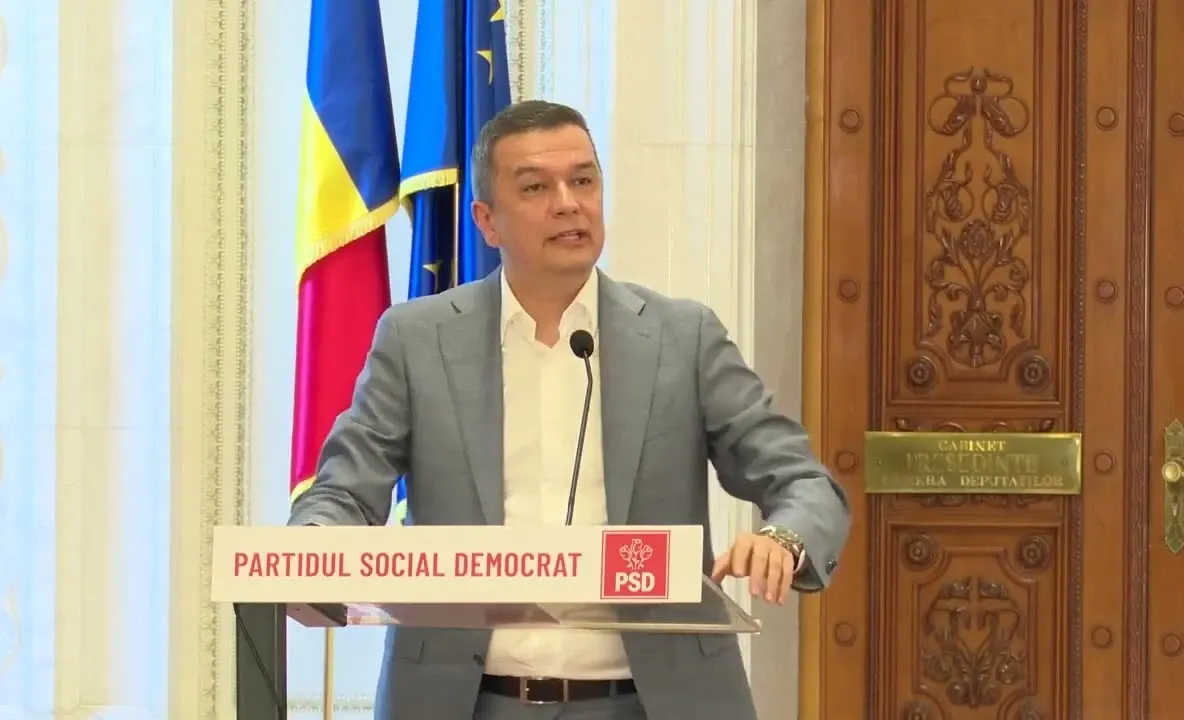 Grindeanu, despre aderarea României la euro: „Avem nevoie de stabilitate și creștere economică”