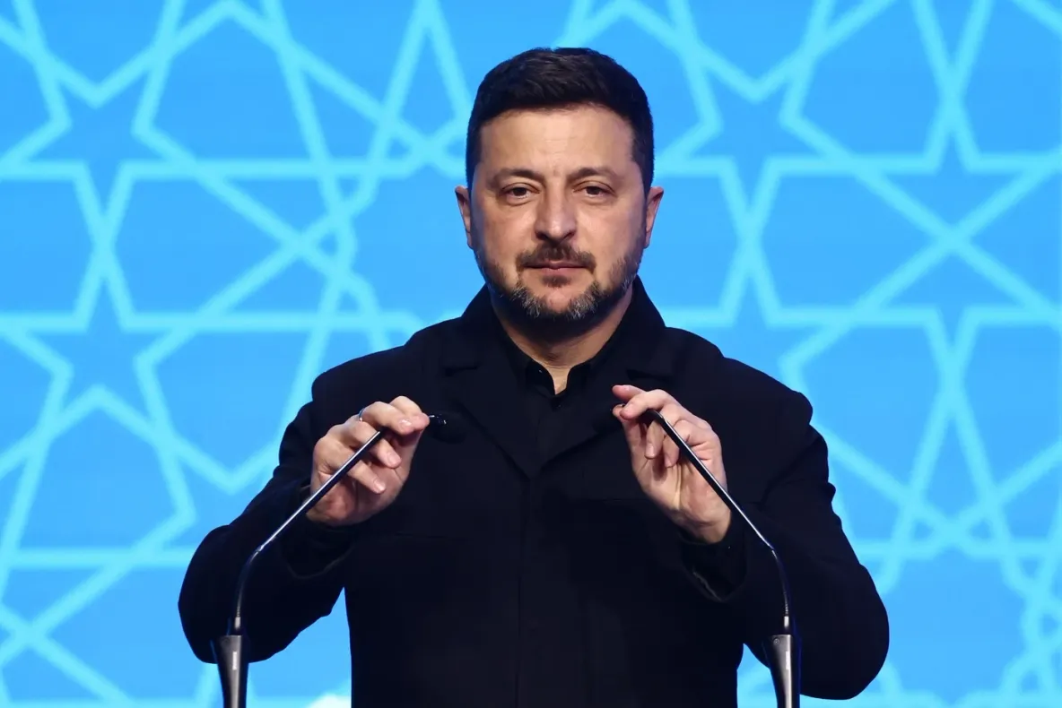 Zelenski, mesaj dur pentru Vučić la Belgrad: „Ucraina nu are timp pentru scepticism”