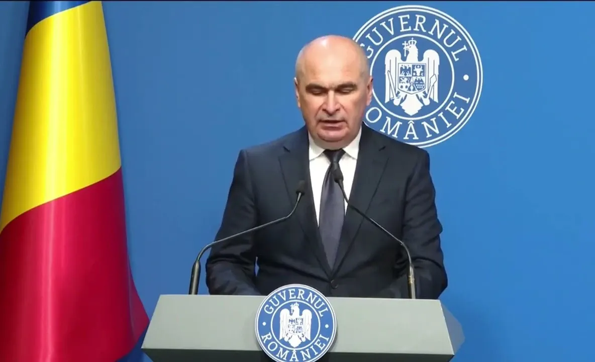 Ilie Bolojan a ajuns la DNA Iași pentru a fi audiat