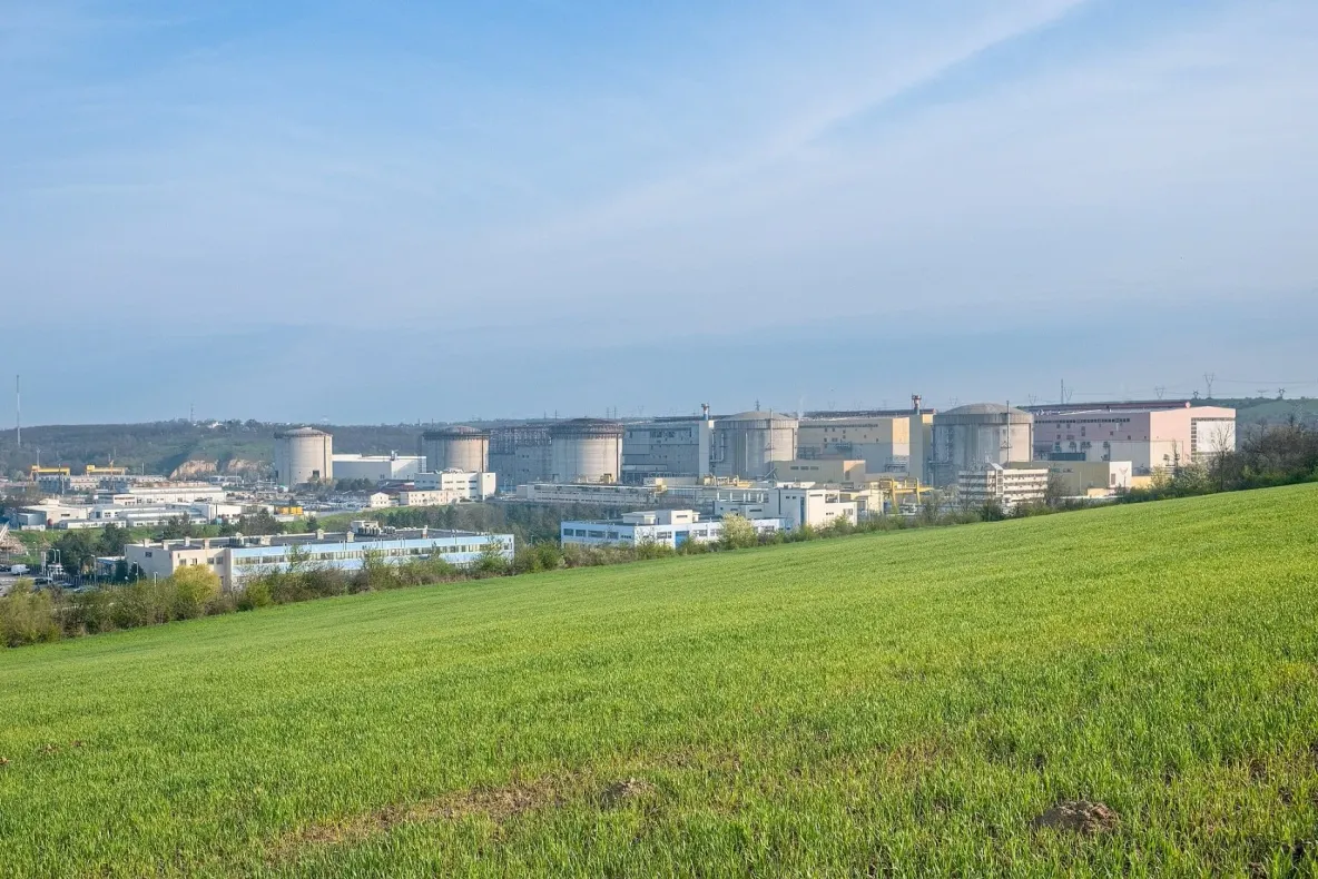 Centrala Cernavodă rămâne închisă în noiembrie, starea de criză din energie prelungită