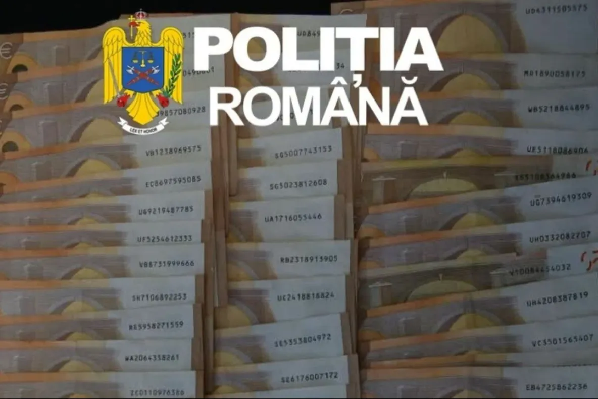 Controale în zona Dunărea din Severin: peste 580.000 de lei, confiscați de Poliție și ANAF