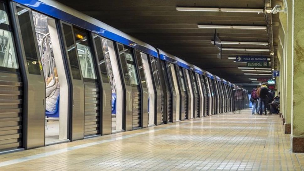 Călătoria cu metroul se va scumpi de la 1 iulie