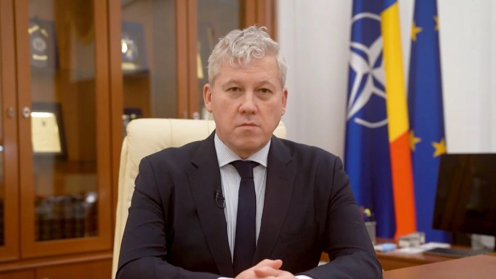 Cătălin Predoiu: ”Eugen Tomac este un politician respectabil. Așteptăm propunerea concretă a președintelui”-VIDEO