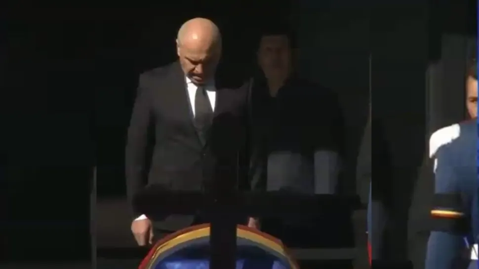 Sondaj CURS: 54% dintre bucureșteni consideră că premierul Ilie Bolojan ar trebui să demisioneze