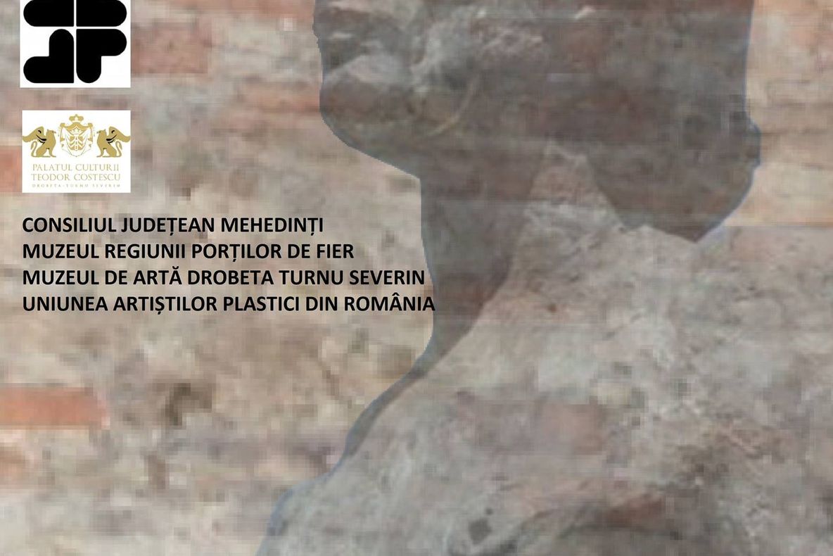 Bienala Națională de Artă Contemporană „Gheorghe Anghel” a ajuns la a doua ediție