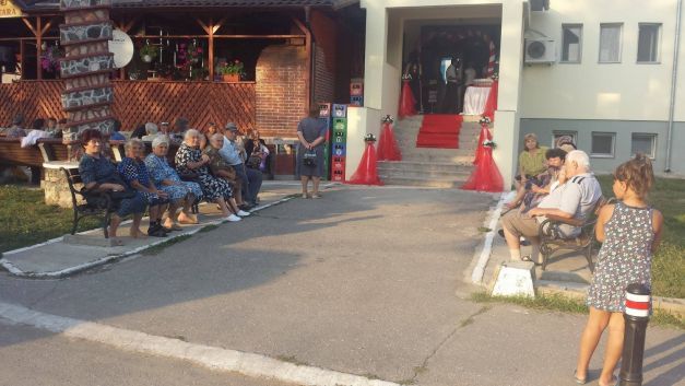 Creşte numărul pensionarilor în Mehedinţi