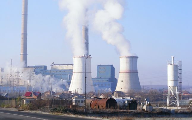Termocentrala de la Halânga va asigura agentul termic în municipiul Turnu Severin