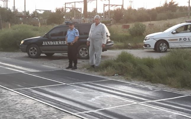 Amenzi de peste 20.000 de lei aplicate conducătorilor auto într-o singură zi