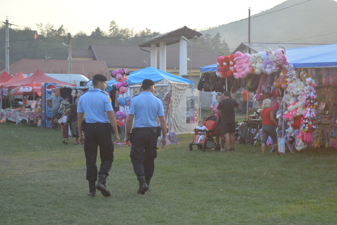 Weekend plin de evenimente în Mehedinți