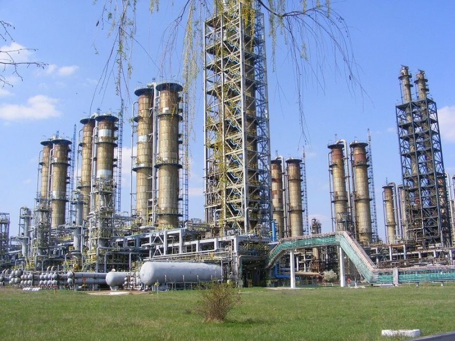 APA GREA ROMÂNEASCĂ, TOT ÎN DERIVĂ