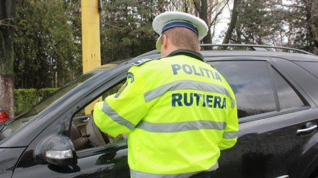 Peste 1.000 de polițiști la datorie în minivacanța de Paște