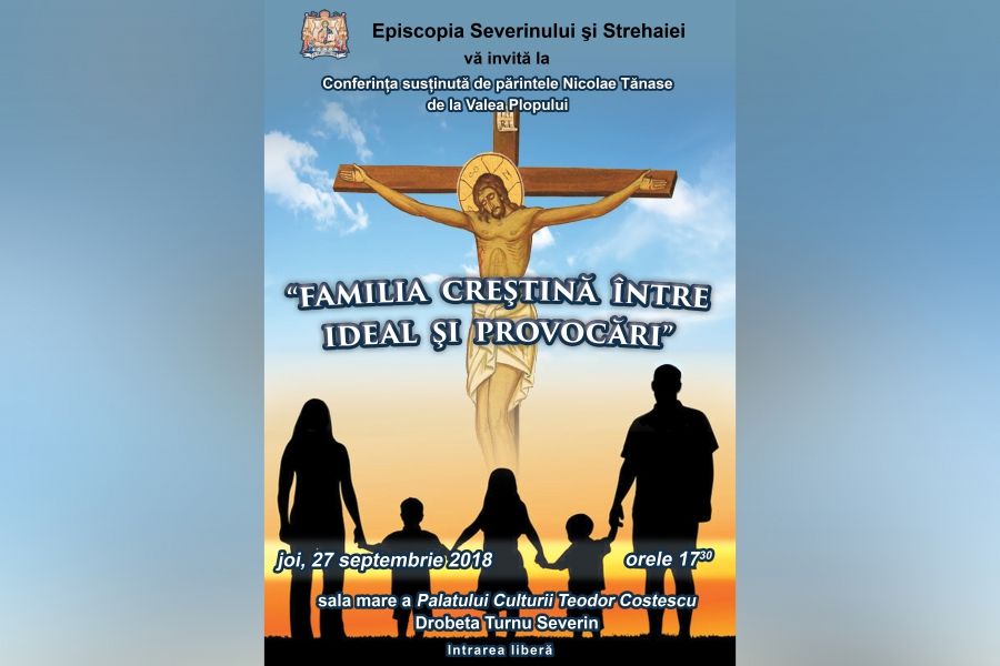 Conferinţa pastoral-misionară de toamnă-iarnă 2018