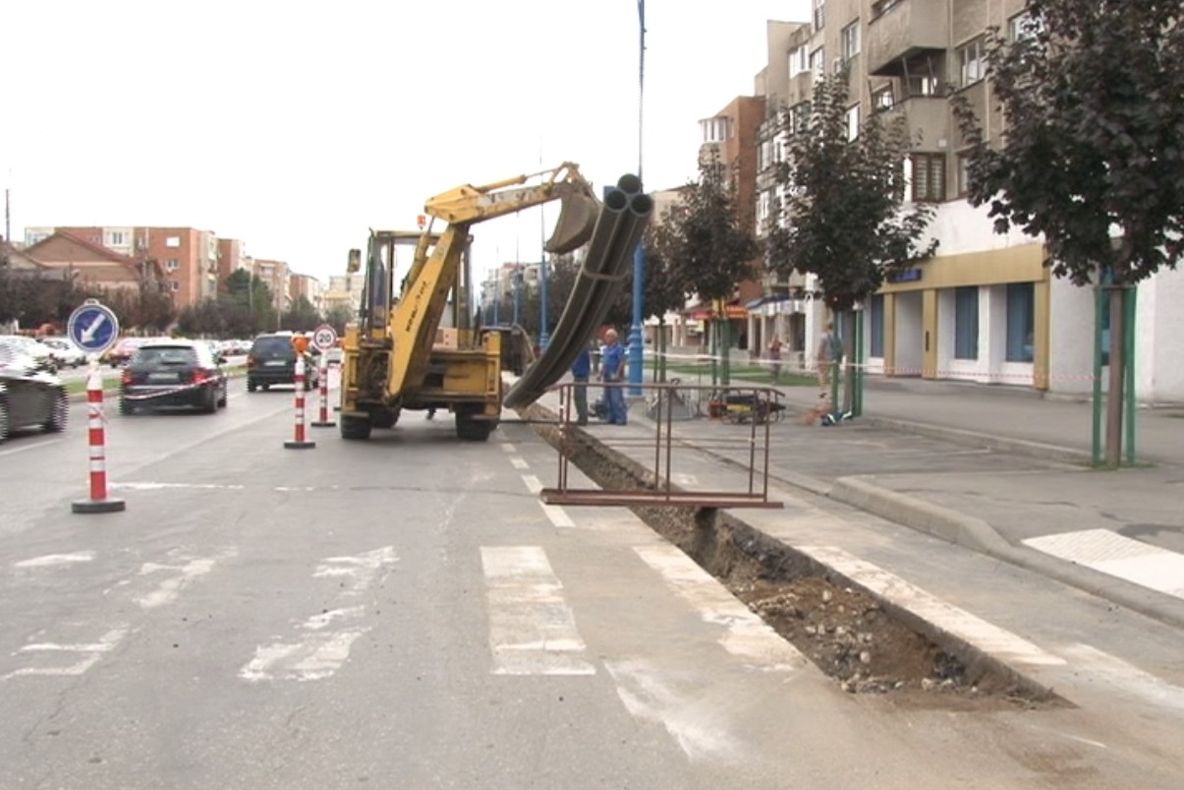 MEHEDINȚI GAZ, CHEMATĂ SĂ DEA SOCOTEALĂ AUTORITĂȚILOR LOCALE