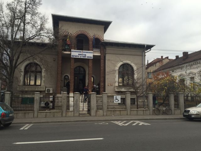 Severinenii pot primi documentele de la Direcția de Taxe prin e-mail sau fax