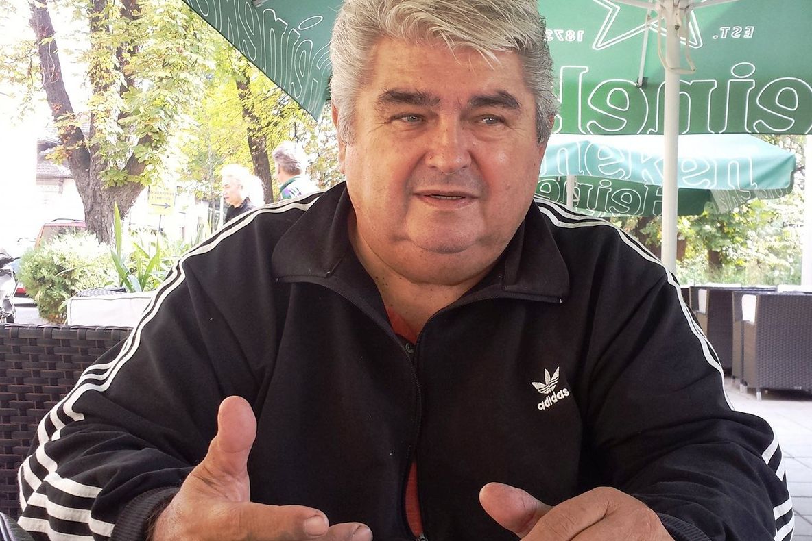 Ce a pățit un bărbat din Mehedinți care a vrut să taie un cireș bătrân