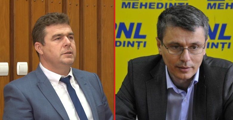 PSD ȘI PNL SE CEARTĂ CARE SĂ ÎNCĂLZEASCĂ SPITALUL JUDEȚEAN