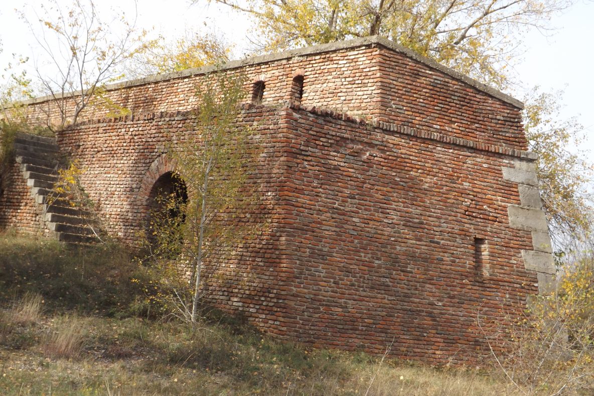 Consultare publică despre Cetatea Ada Kaleh în organizarea Ministerului Culturii