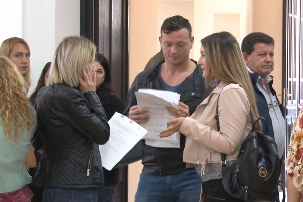 Bursa Locurilor de Muncă pentru Absolvenți va avea loc în 18 octombrie