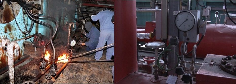 MUNICIPALITATEA DIN SEVERIN CERE BANI DIN FONDUL DE REZERVĂ PENTRU AGENTUL TERMIC