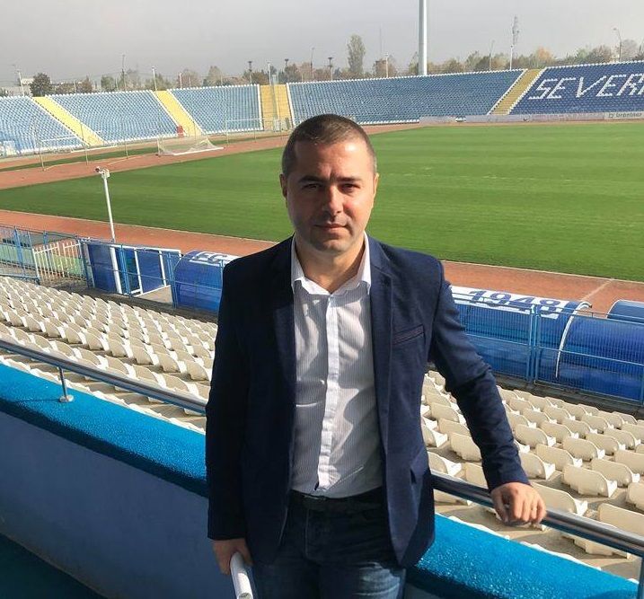 PROPUNERE PENTRU ACORDAREA POST-MORTEM A TITLULUI DE CETĂȚEAN DE ONOARE AL SEVERINULUI, LUI ILIE BALACI