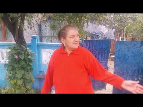 RALIU ŞI ACCIDENT CU O MAŞINA FURATĂ