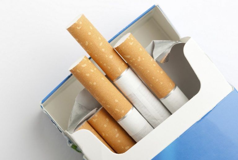 De ce a scăzut traficul de ţigări de contrabandă din Serbia prin Vama Porțile de Fier I