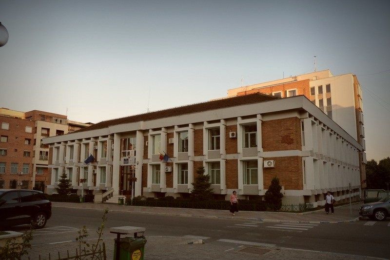 SITUAȚIE GREA LA SEVERIN CU BANII PENTRU ÎNCĂLZIREA ORAȘULUI