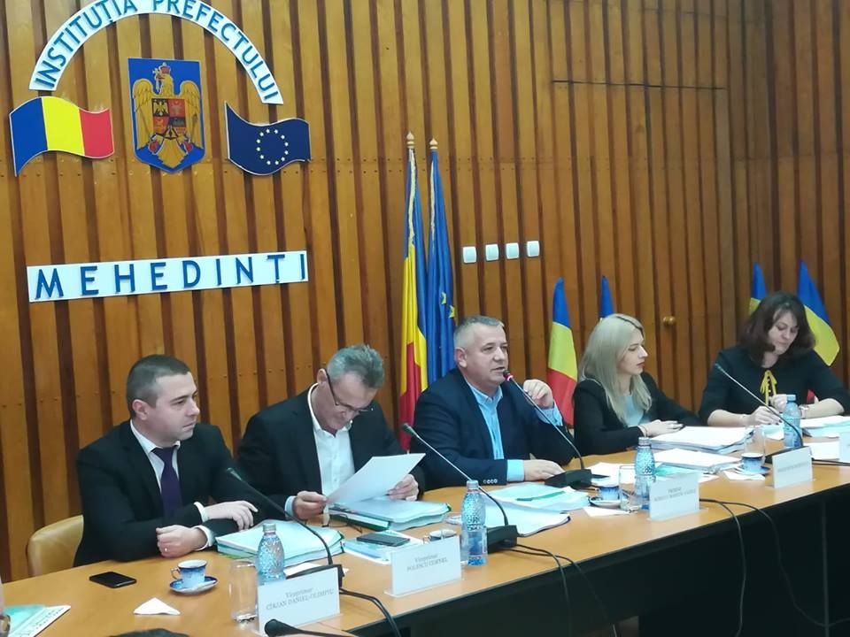 TAXELE ȘI IMPOZITELE LOCALE NU SE MĂRESC LA SEVERIN