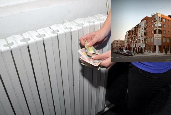 SEVERINENII VOR PLĂTI MAI MULT PENTRU CĂLDURĂ!