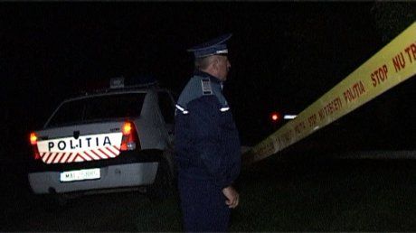 Suspecții în cazul omorului de la Scăpău au primit mandate de arestare preventivă
