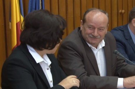 Prefectul de Mehedinți a pierdut procesul împotriva Guvernului și Ministerului Afacerilor Interne