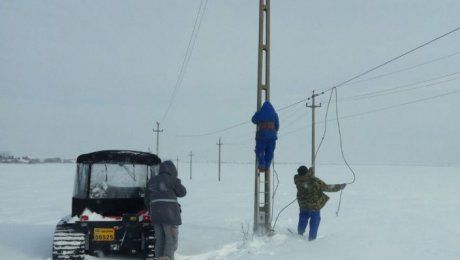 Distribuție Oltenia: Peste 1.000 de electricieni mobilizați în teren